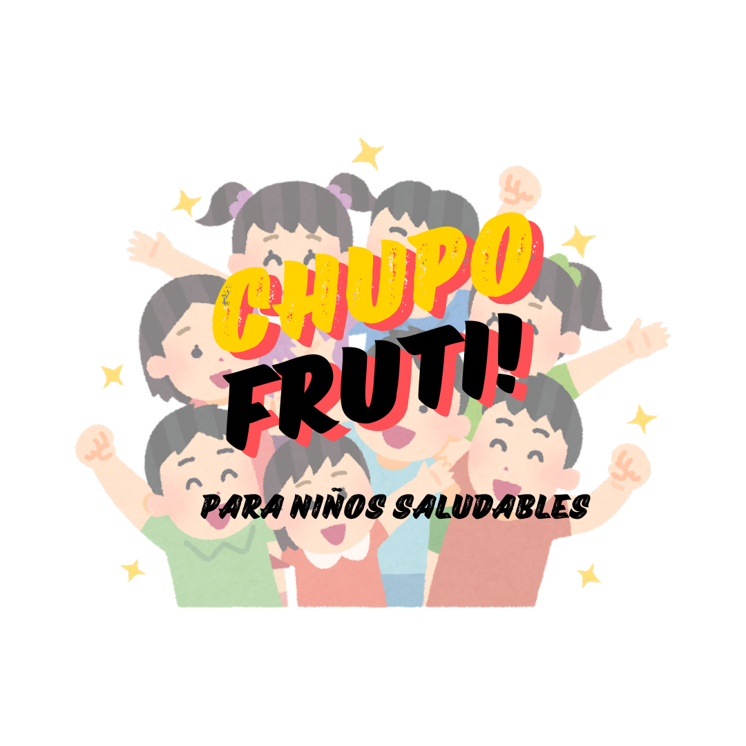 CHUPO FRUTI